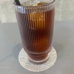 アイスコーヒー