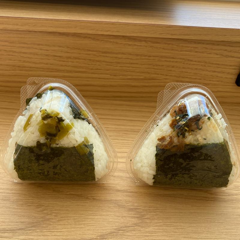 わさビーフ(できたておむすび米米JR福山駅店)