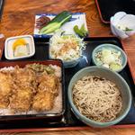 イカ天重セット