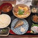お昼御前