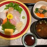 おまかせ定食