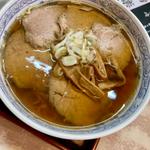 ちゃーしゅーめん