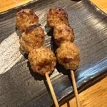 つくね串