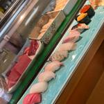 大将おまかせ握り(松葉寿司 )