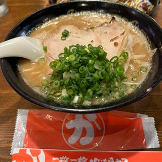広島ラーメン(かっちゃん )