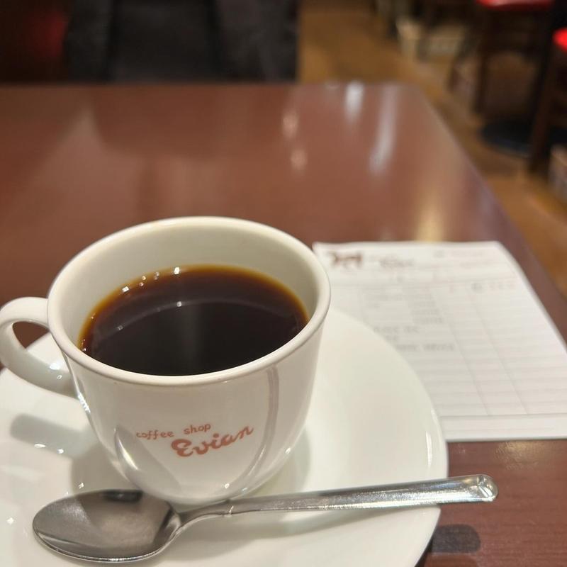 エビアンブレンド(エビアン エスパル店)