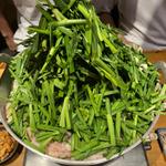 もつ鍋