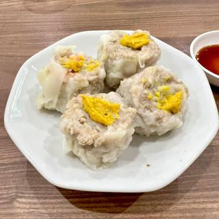 焼売(玉泉亭 )