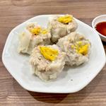 焼売(玉泉亭 )