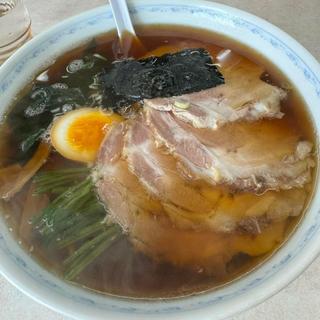 チャーシュー 中(らーめん厨房 ケラン)