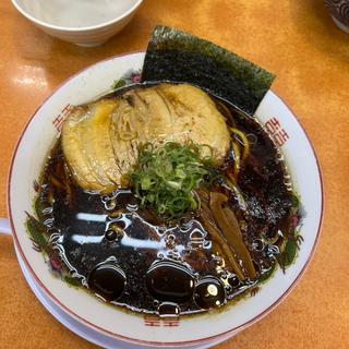 ヘヴィー正油(友愛亭 （ユウアイテイ）)