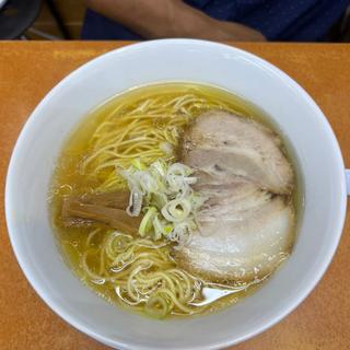 カミソリパンチ(友愛亭 （ユウアイテイ）)