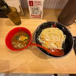 特濃つけ麺(つけ麺専門店 三田製麺所 恵比寿南店)