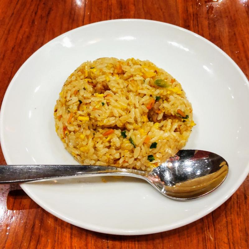 玉子チャーハン(陳麻家 西新宿店 （チンマーヤ）)