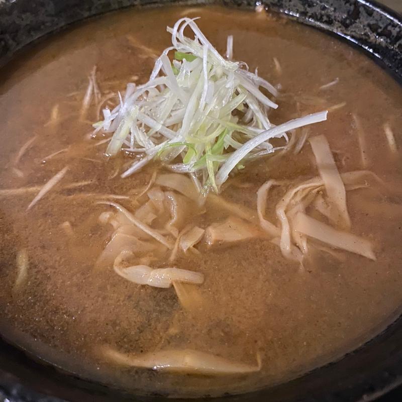 中華そば（小）(もちもちの木 野田店)