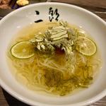 焼肉セット 二郎(焼肉&手打ち冷麺 二郎 錦店)