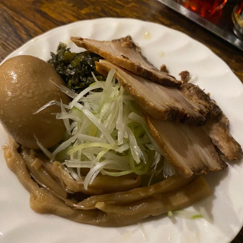 トッピング全部入り(もちもちの木 野田店)