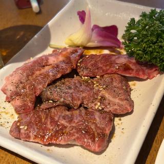 上ハラミ(焼肉たむら 2号店)