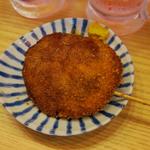 レバフライ(立呑み晩杯屋 桜木町ぴおシティ店)