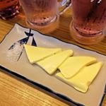 塩チーズ