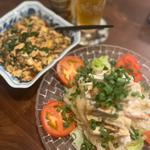 麻婆豆腐