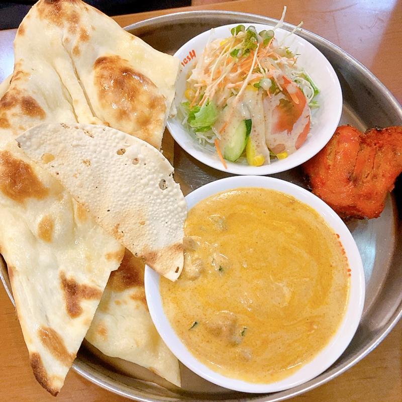 ミモラセット(ガネーシュ 広島宇品店 （ＧａｎｅｓＨ）)