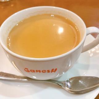 ホットチャイ(ガネーシュ 広島宇品店 （ＧａｎｅｓＨ）)