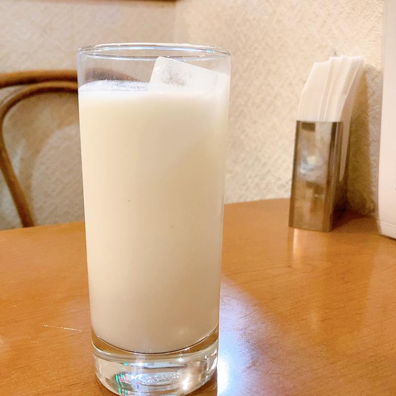 ラッシー(ガネーシュ 広島宇品店 （ＧａｎｅｓＨ）)