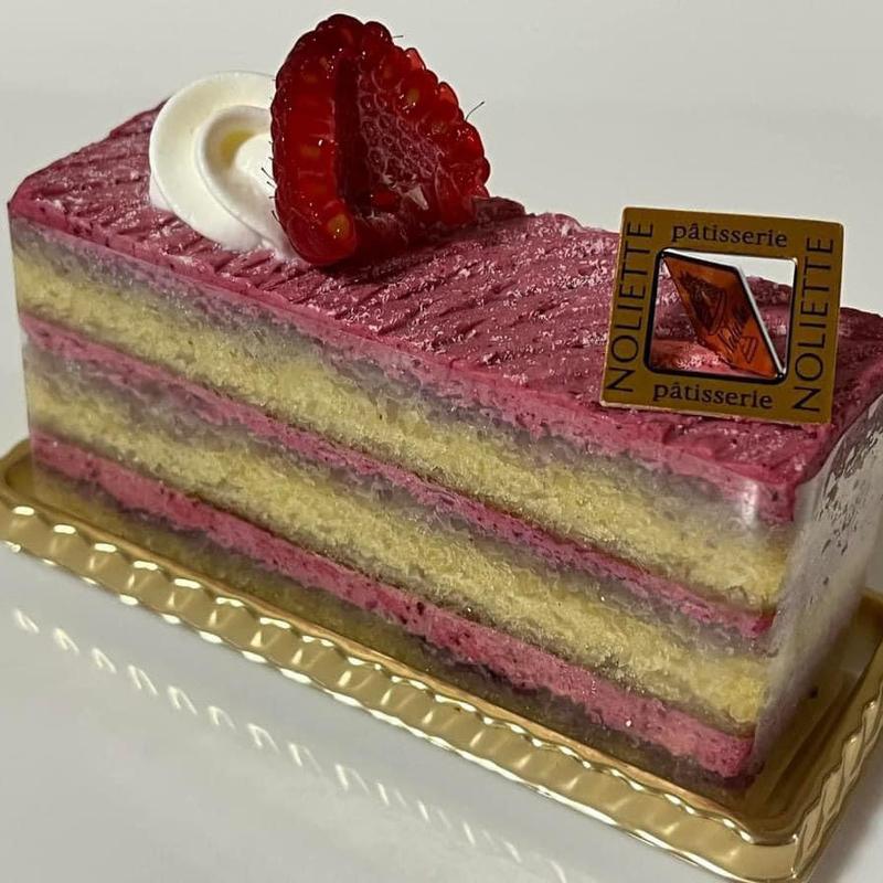 デリス(パティスリー・ノリエット)