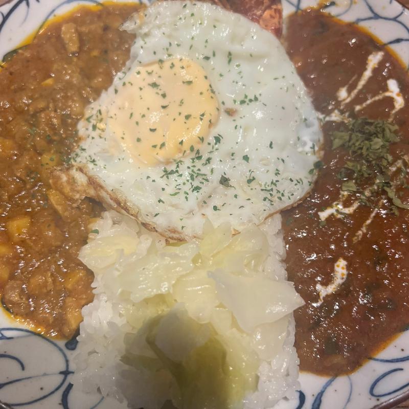 2種あいもりセット(KARICOMA)