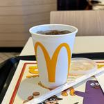 コカコーラ・ゼロ(S)
