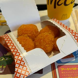 プリプリエビプリオ(マクドナルド 大曽根店)