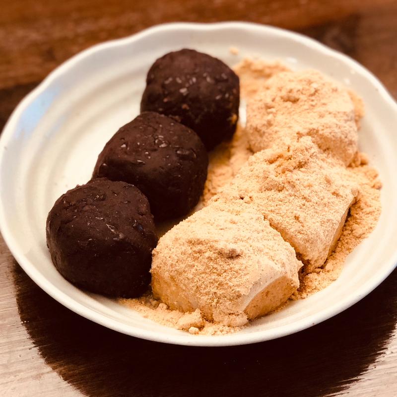 (こむぎ屋 （こむぎや）)