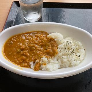 キーマカレー(大台ヶ原物産店 楓 )