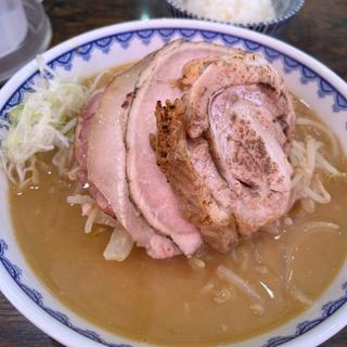 味噌(味噌ラーメン 雪ぐに)