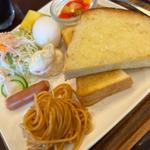 Bモーニング(バンビ)