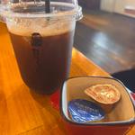 アイスコーヒーM