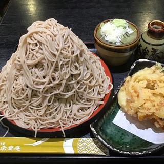 富士山もり(味奈登庵 本町店)