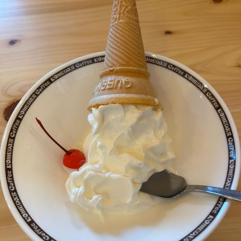 (コメダ珈琲店 徳島藍住店 )