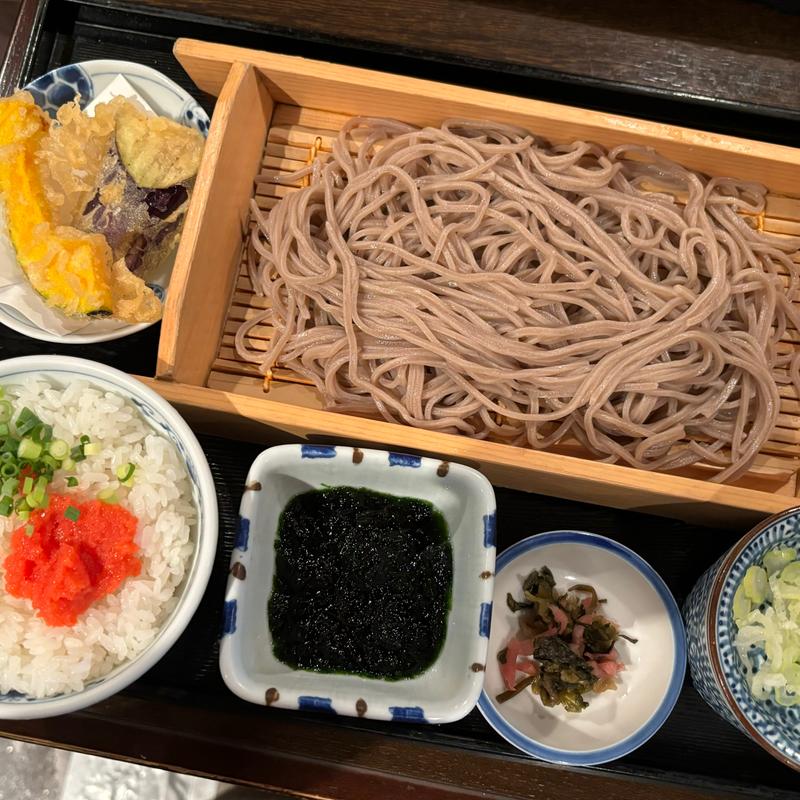 おすすめセット(笹陣 渋谷店)