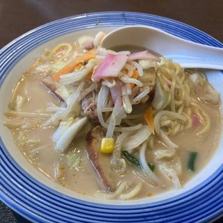 長崎ちゃんぽん(リンガーハット JRお茶ノ水店 )