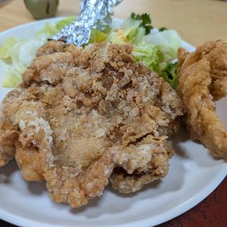 山賊焼き