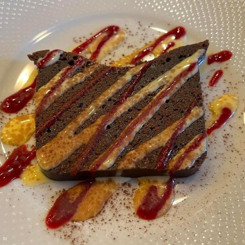 フォンダンショコラ(ラビチュード)