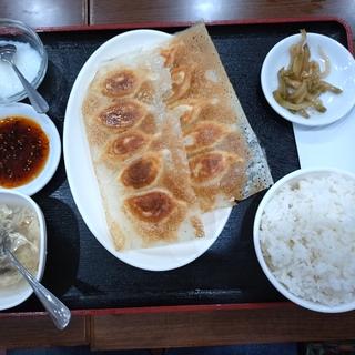 日替わりランチ(ニイハオ大井町店)