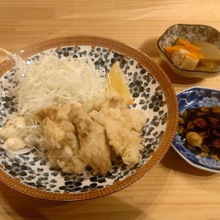 とり天（大分名物）(ちょい飲み すまいる)