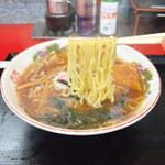 ラーメン(丸鶴 )