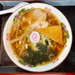 ラーメン(丸鶴 )