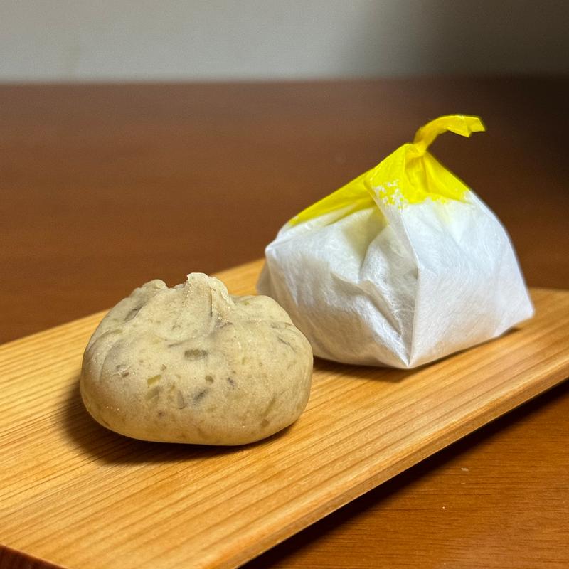 栗きんとん(おくむら)