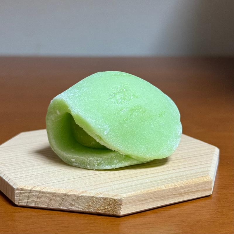 葡萄ふくふく餅(おくむら)