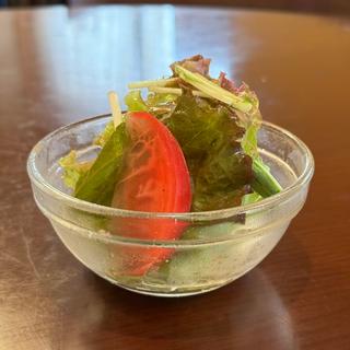 プチサラダ(アシュベリー)